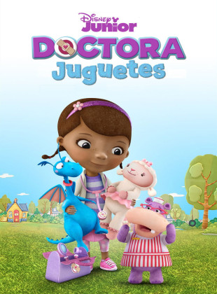 Doctora Juguetes (Serie de 2012)