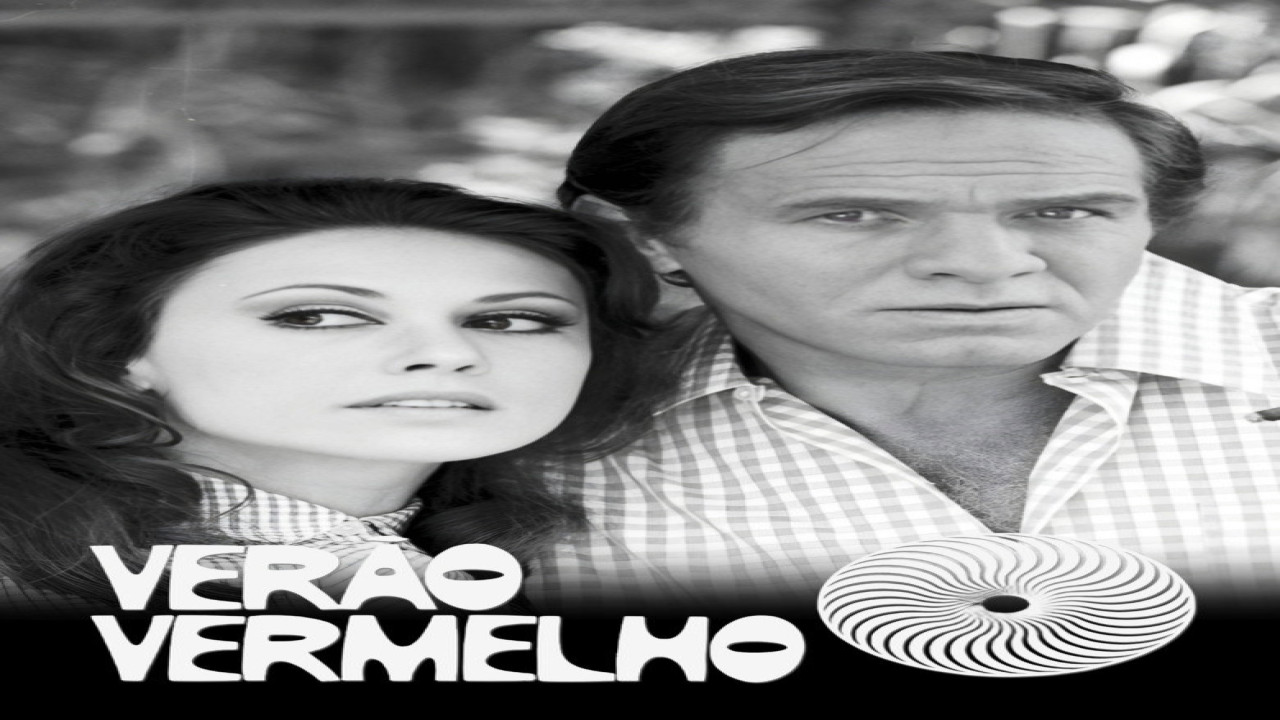 Verão Vermelho (Serie de 1969)