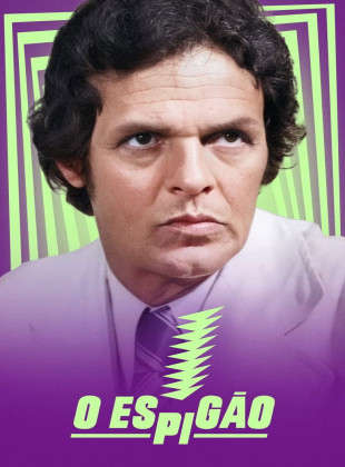 O Espigão (Serie de 1974)