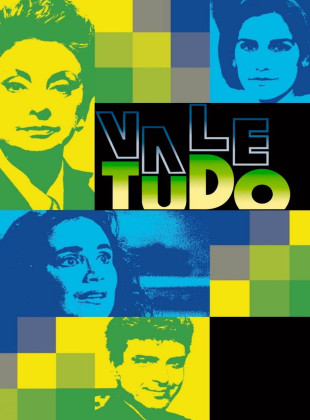 Vale Tudo (Serie de 1988)