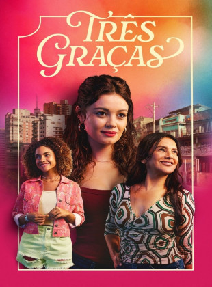 Três Graças (Serie de 2025)