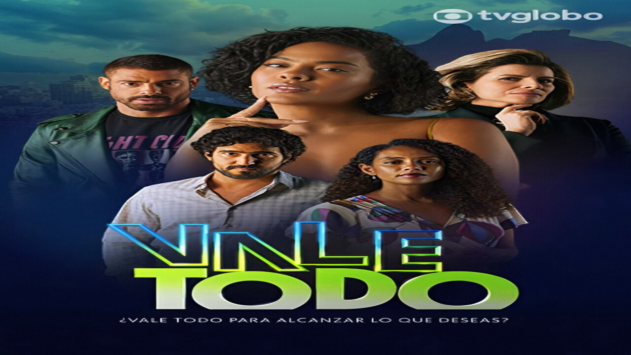 Vale Tudo (Serie de 2025)
