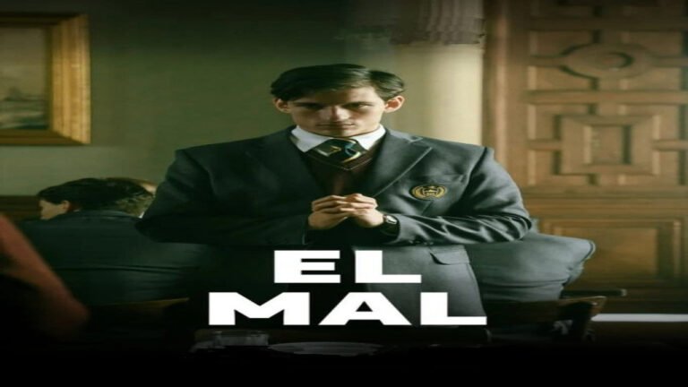 El mal (Serie de 2023)