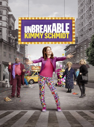 Unbreakable Kimmy Schmidt (Serie de 2015)