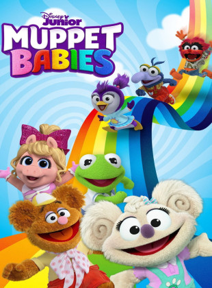 Muppet Babies (Serie de 2018)