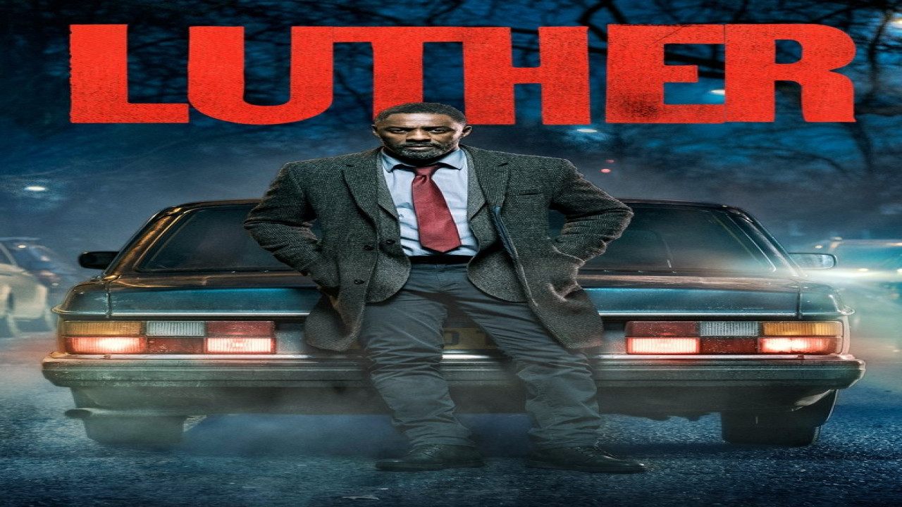 Luther (Serie de 2010)