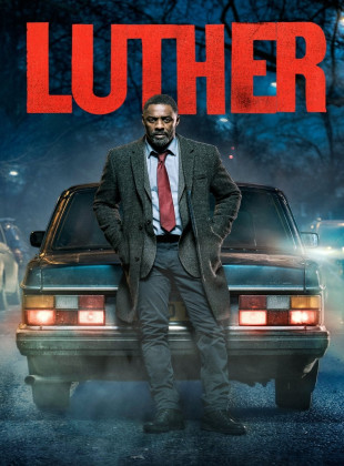 Luther (Serie de 2010)