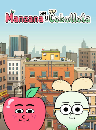 Manzana y Cebolleta (Serie de 2018)
