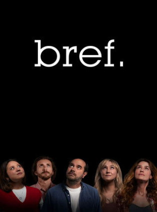 Bref (Serie de 2011)