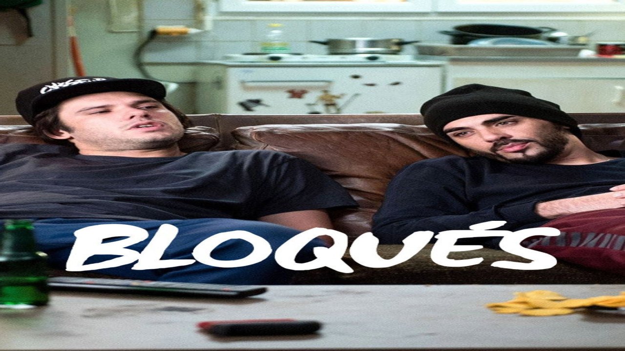 Bloqués (Serie de 2015)
