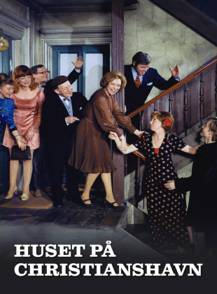 Huset på Christianshavn (Serie de 1970)