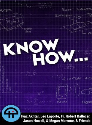 Know How. . . (Serie de 2012)
