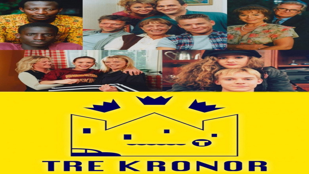 Tre kronor (Serie de 1994)