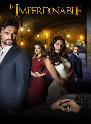 Lo imperdonable (Serie de 2015)