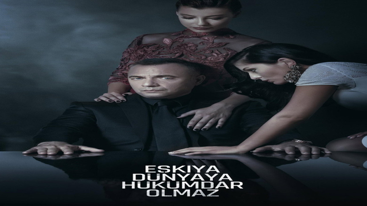 Gran Familia (Serie de 2015)