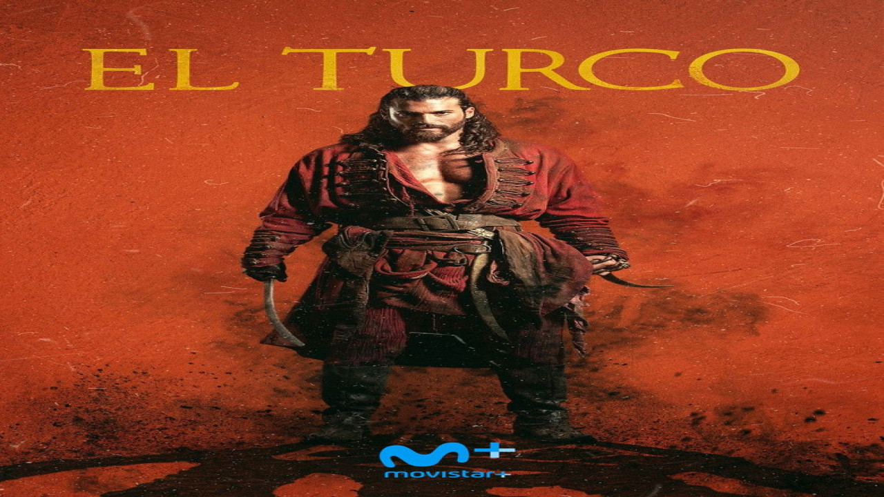 El Turco (Serie de 2025)