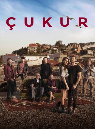 Çukur (Serie de 2017)
