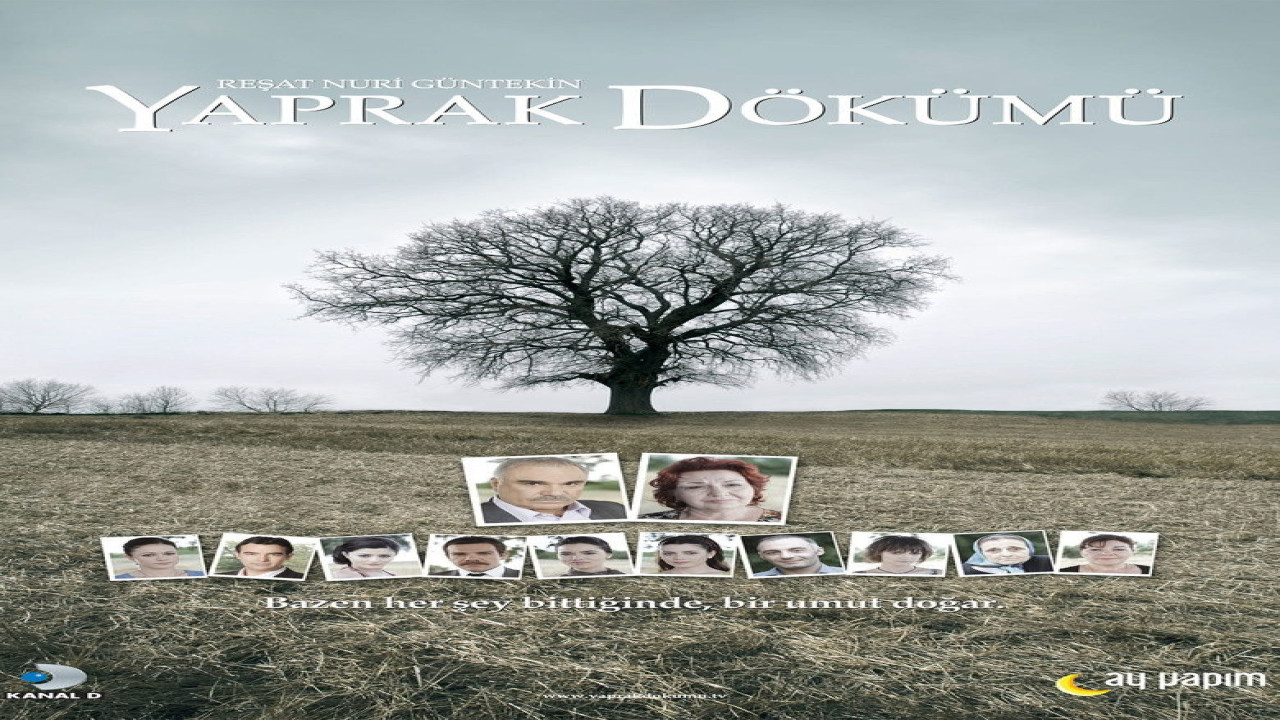 Yaprak Dökümü (Serie de 2006)