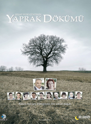 Yaprak Dökümü (Serie de 2006)
