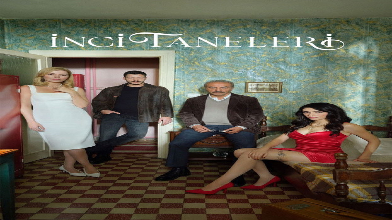 İnci Taneleri (Serie de 2024)