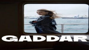 📺 Gaddar (Serie de 2024)
