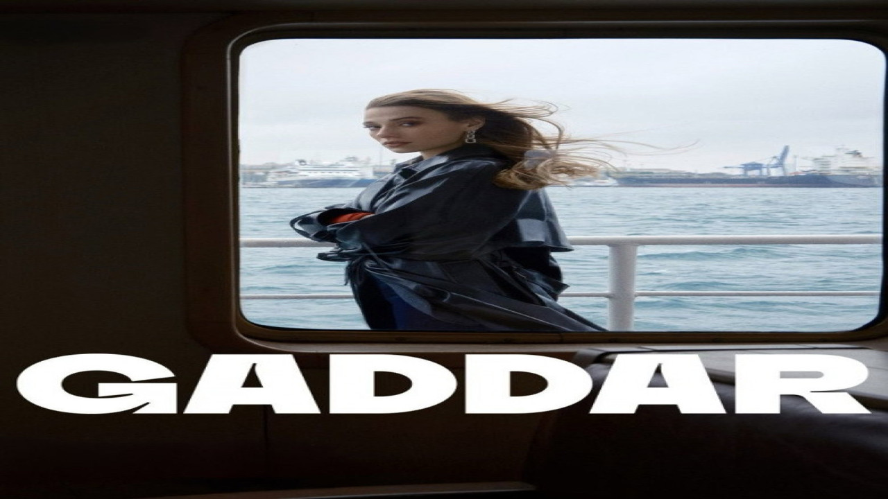 Gaddar (Serie de 2024)