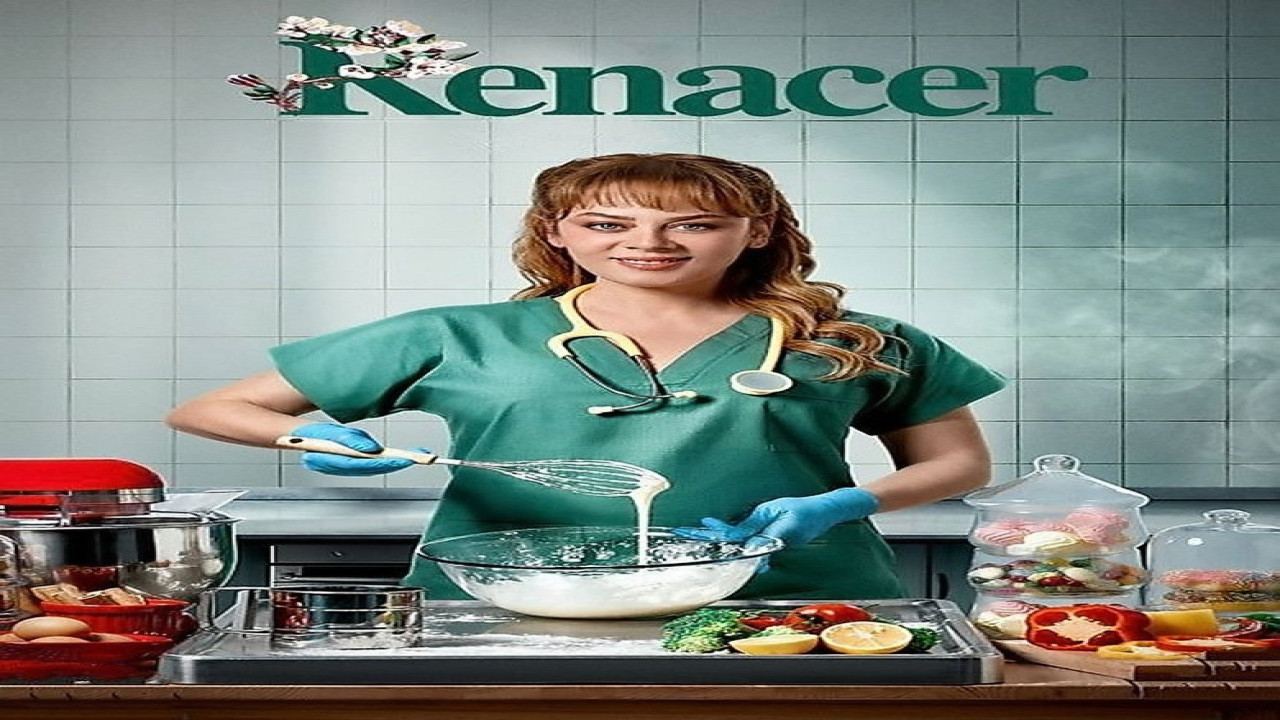 Renacer (Serie de 2024)