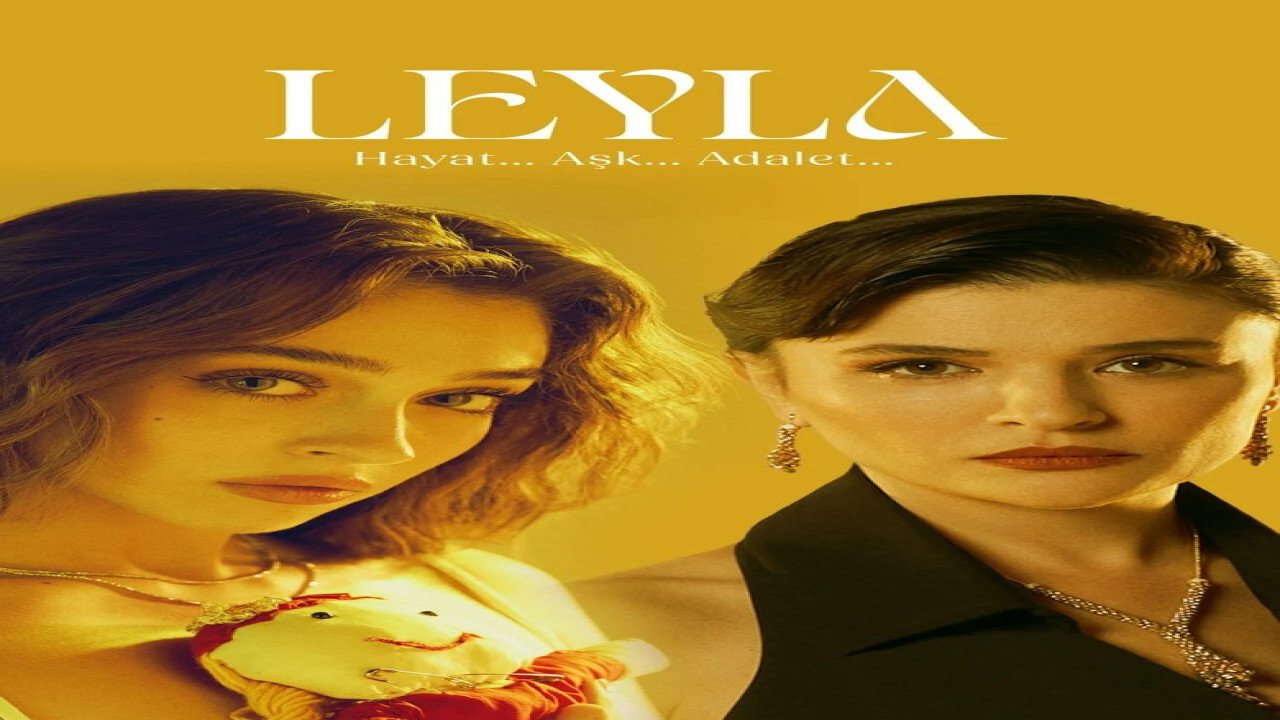 Leyla (Serie de 2024)