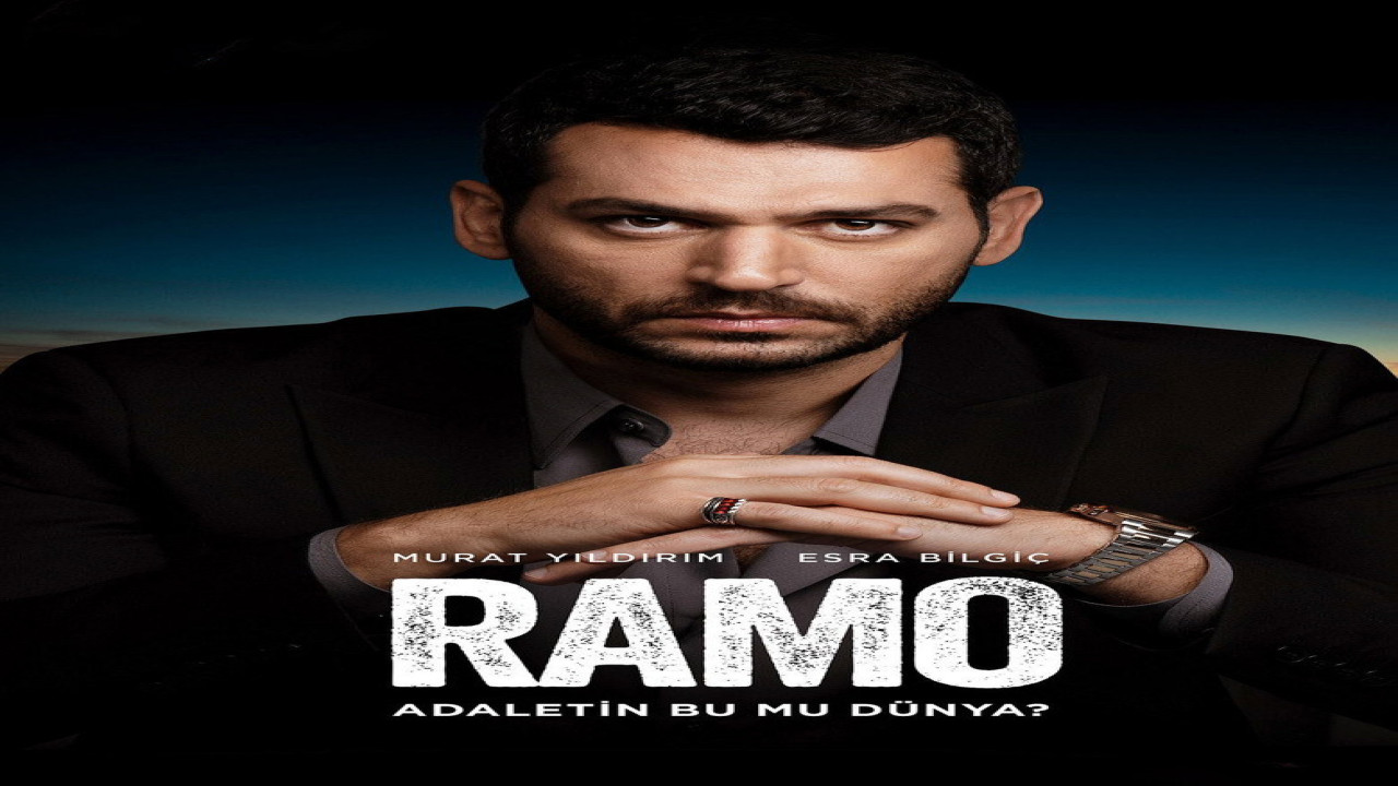 Ramo (Serie de 2020)