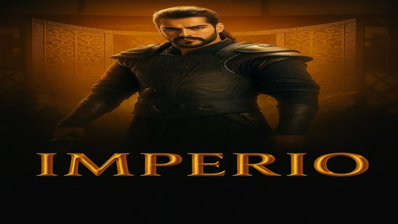 Imperio (Serie de 2019)