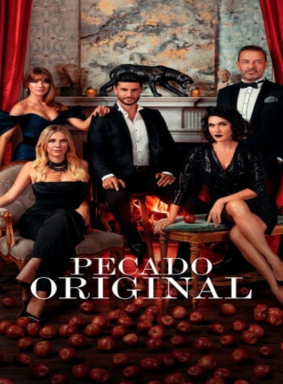 Pecado original (Serie de 2018)