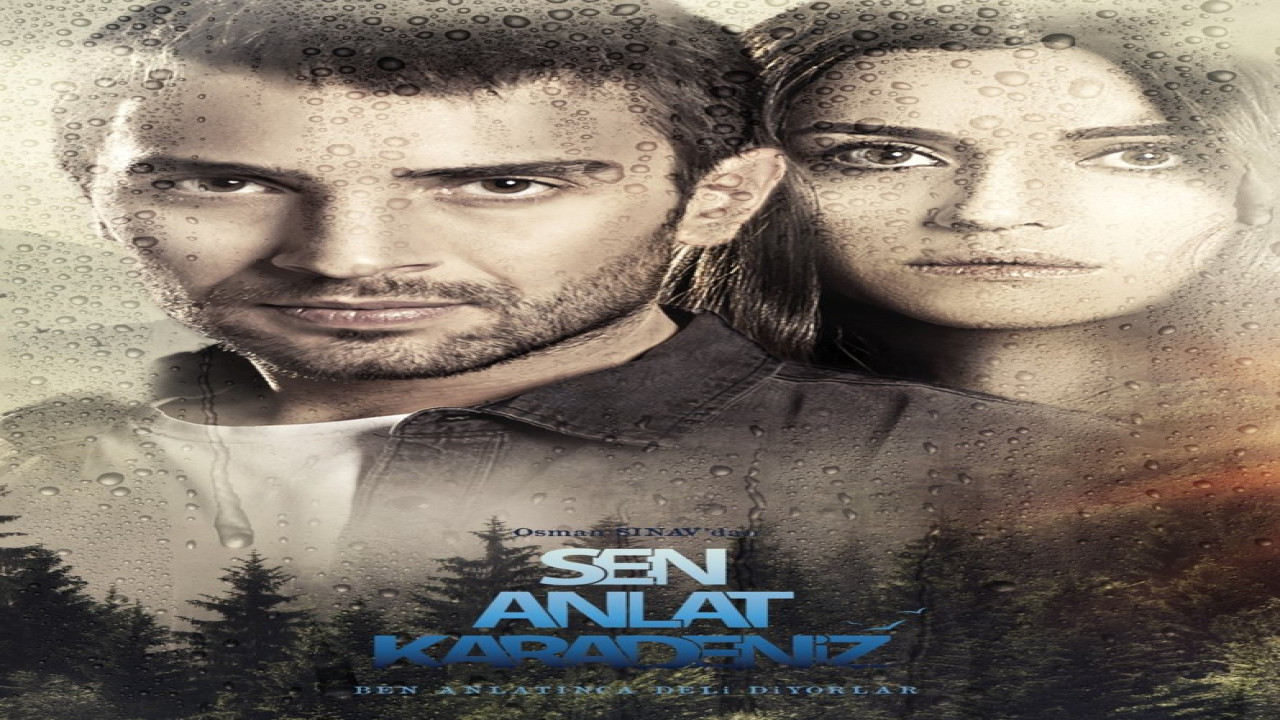 Fugitiva (Serie de 2018)