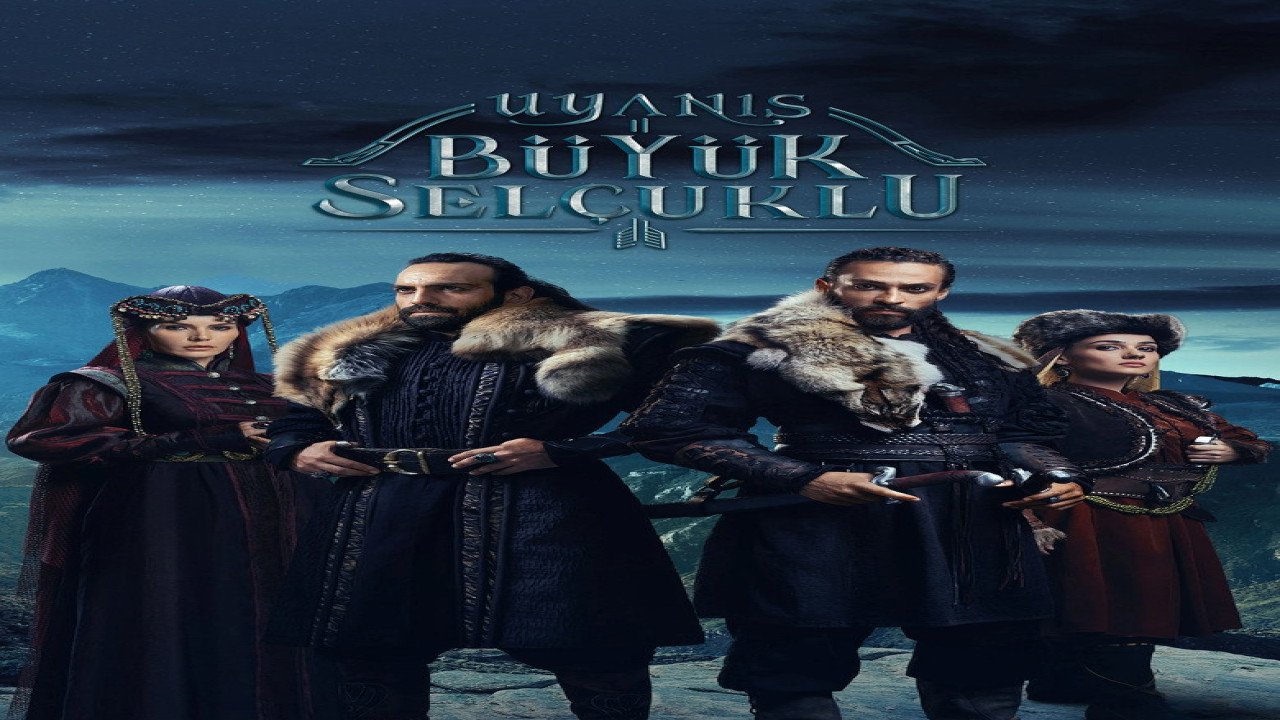 Uyanış: Büyük Selçuklu (2020 – 2021) | Filmación Televisiva Turca creada por Sedat İnci