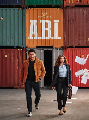 A. B. İ. (Serie de 2026)
