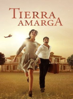 Tierra Amarga (Serie de 2018)