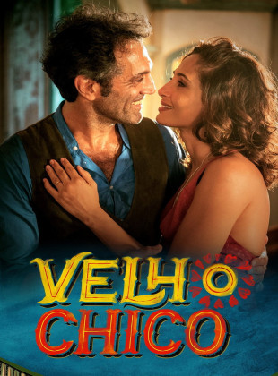 Velho Chico (Serie de 2016)