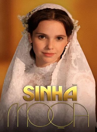 Sinhá Moça (Serie de 2006)