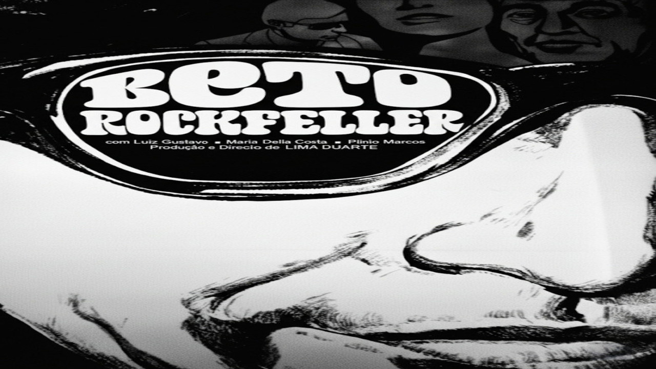 Beto Rockfeller (Serie de 1968)