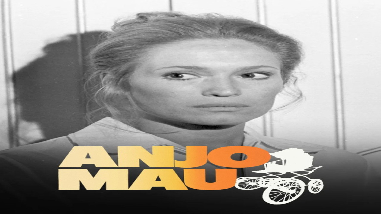 Anjo Mau (Serie de 1976)