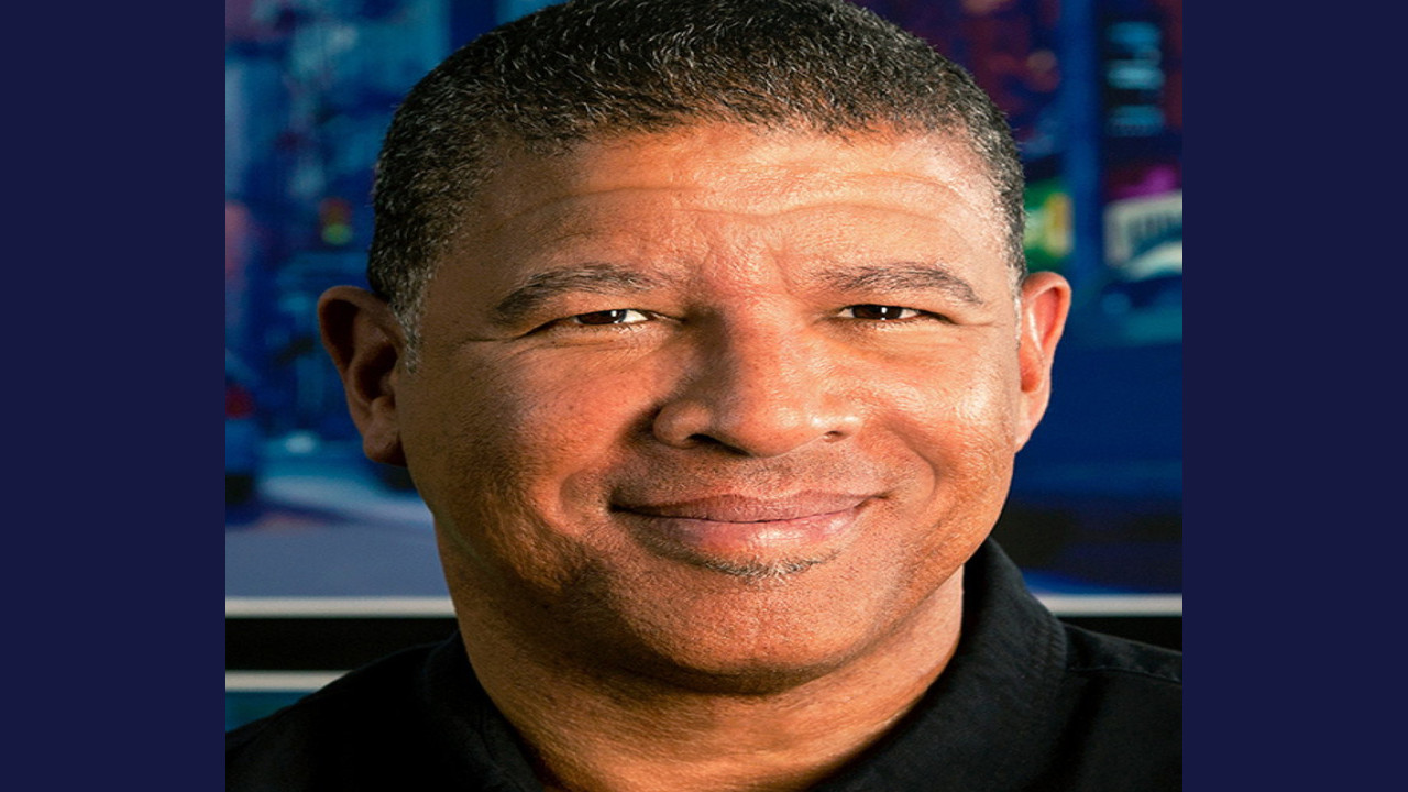Peter Ramsey (Técnico)