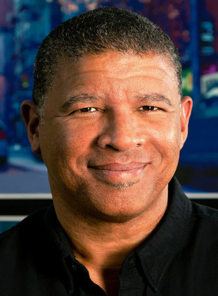 Peter Ramsey (Técnico)