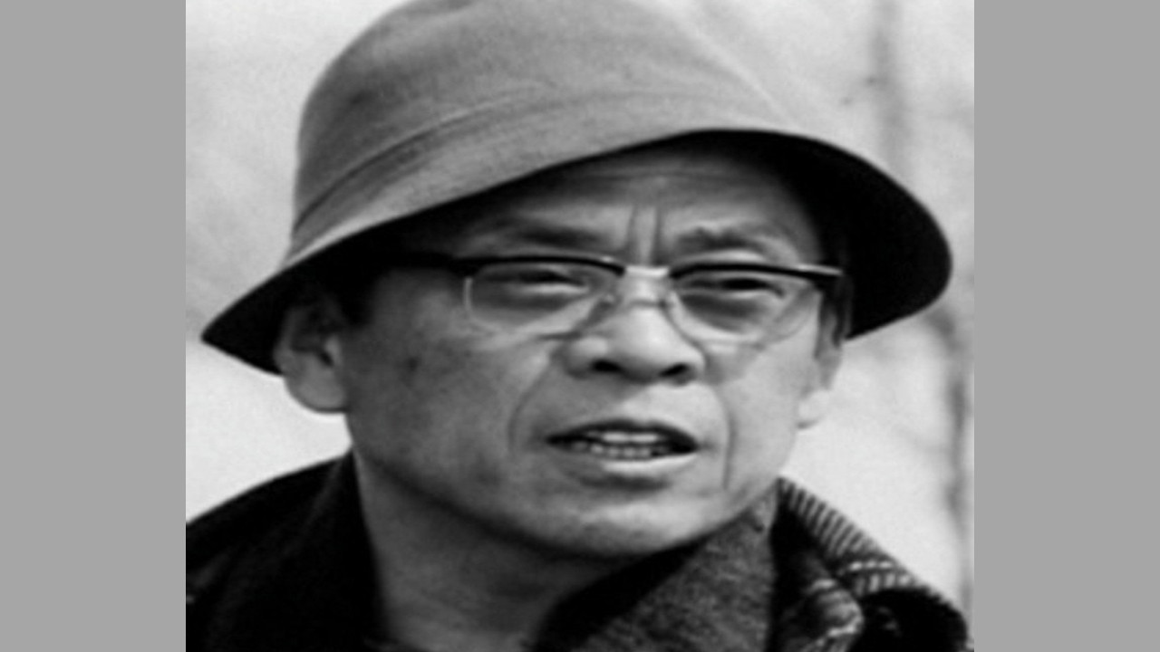 Yoshiro Muraki (Técnico)