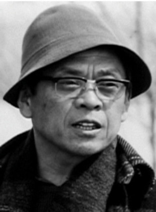 Yoshiro Muraki (Técnico)