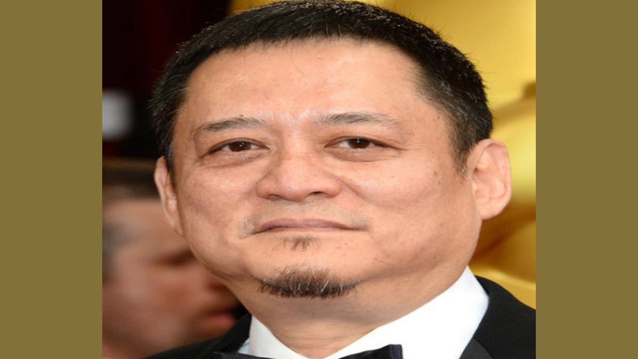 William Cheung (Técnico)