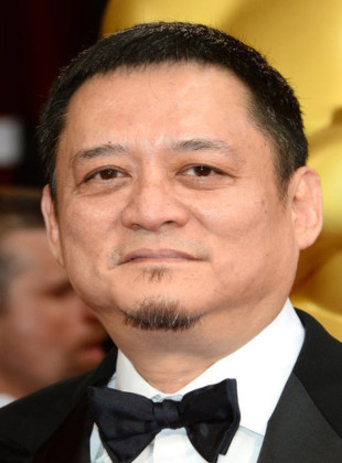 William Cheung (Técnico)