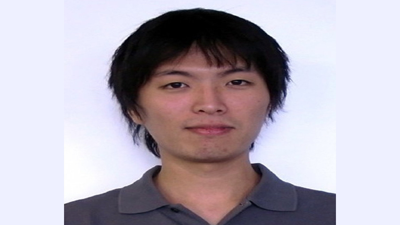 Takashi Takeuchi (Técnico)