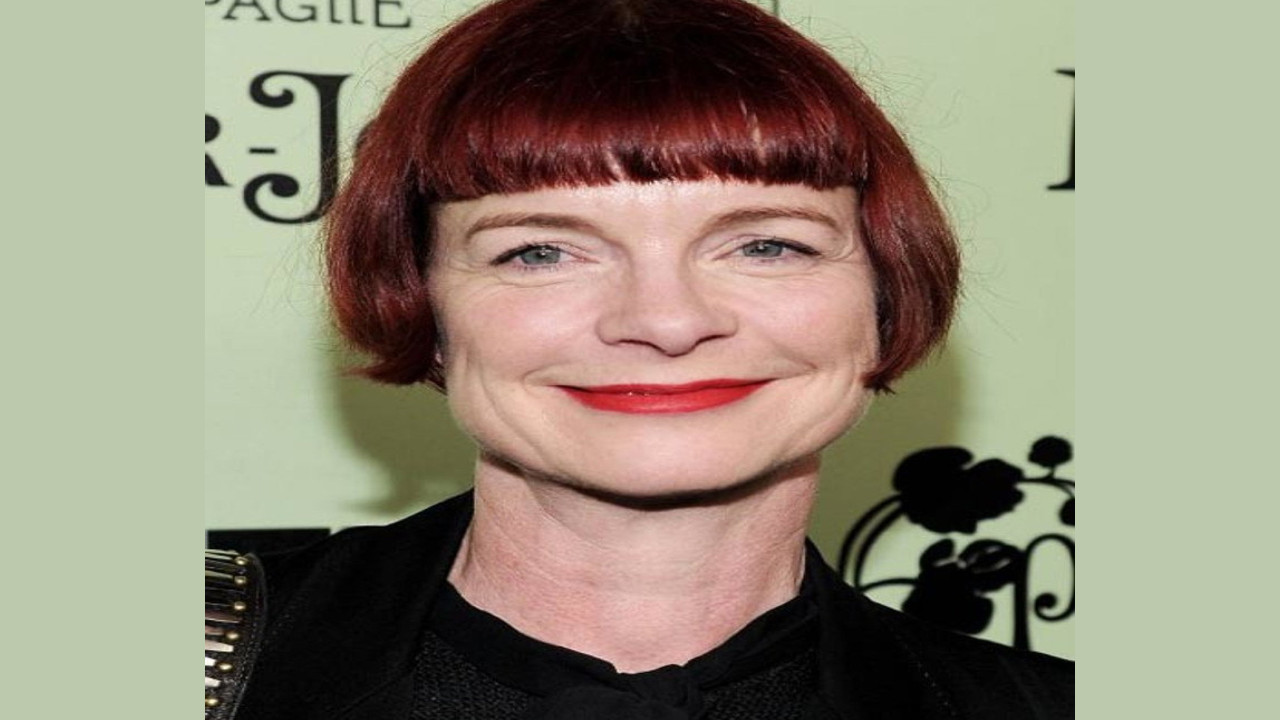 Sandy Powell (Técnica)