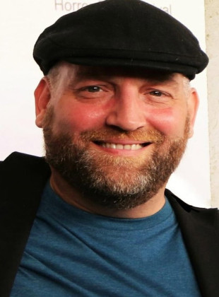 Robert Kurtzman (Técnico)