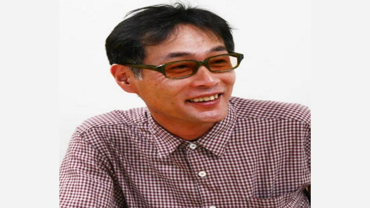 Katsuya Kondoh (Técnico)