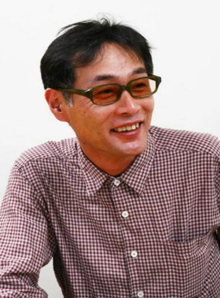 Katsuya Kondoh (Técnico)